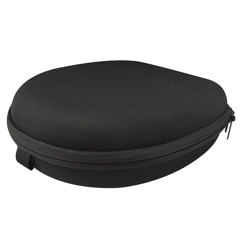 Linkidea Case for Bose QuietComfort Qc35, QC25, QC15, AE2 W, AE2i, AE2, SoundLink, SoundTrue Around-Ear Headphones II Black - Image 2